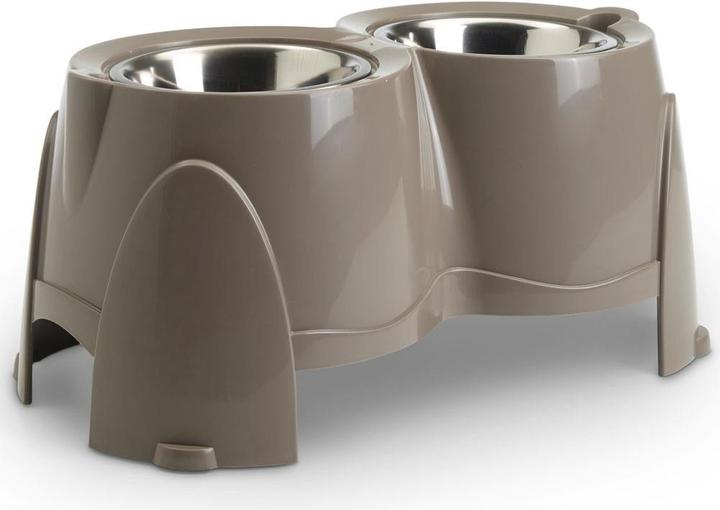 Actual product image Savic Ergo Feeder Dog Bar x Height (2 l)