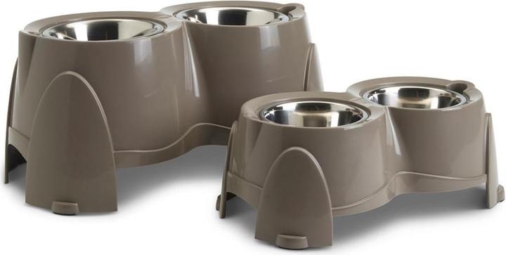 Actual product image Savic Ergo Feeder Dog Bar x Height (2 l)