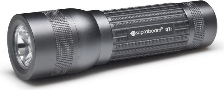 Produktbild Suprabeam Q7 compact (13.40 cm, 400 lm)