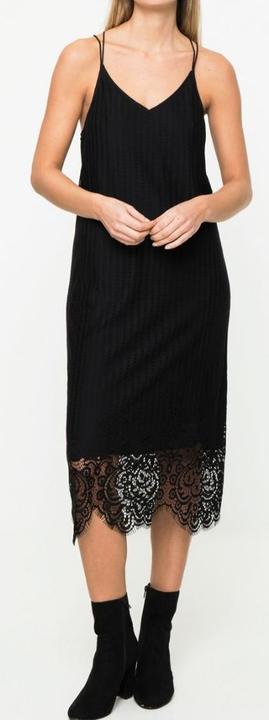Actual product image Second Female Lacey (M)