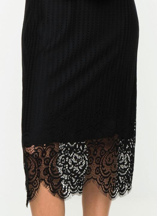Actual product image Second Female Lacey (M)