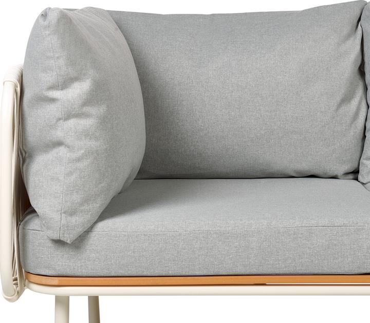 Actual product image Beliani Senise