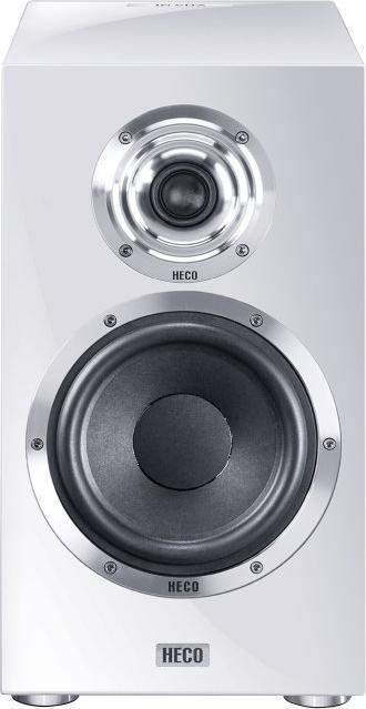 Produktbild Heco Vita 3 (1 Paar, 160 W)