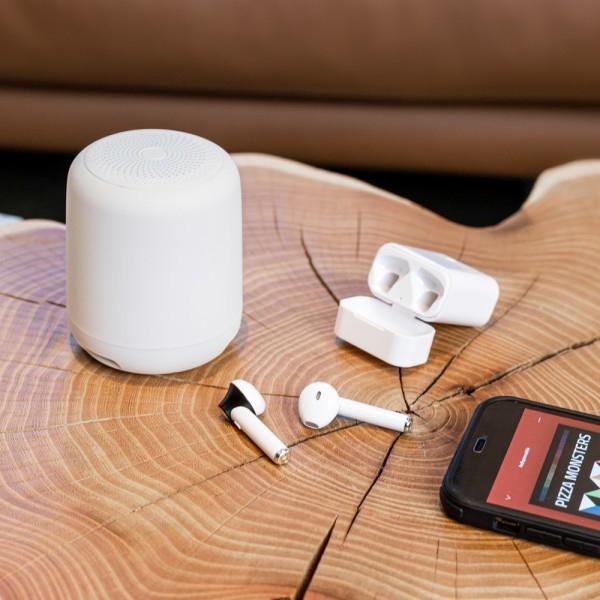 Immagine prodotto Livoo Auricolari senza fili compatibili con Bluetooth®. (3 h, Senza fili)