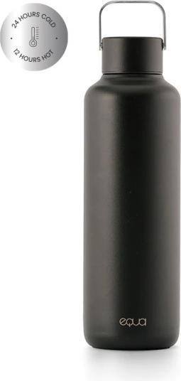 Produktbild Equa Flasche Timeless Dark dw 600ml (1.30 l)
