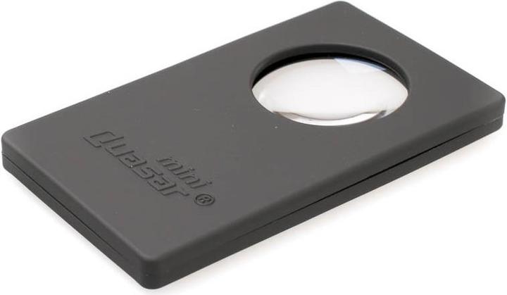 Image du produit Visible Dust Mini loupe à capteur Quasar