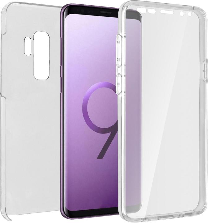 Immagine prodotto Avizar Serie integrale (Samsung Galaxy S9+)