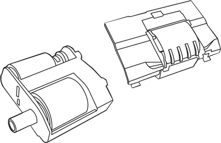 Immagine prodotto HP Kit del rullo dell'alimentatore di documenti