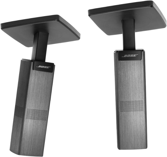 Actual product image Bose OmniJewel (1 pair, Wall installation)