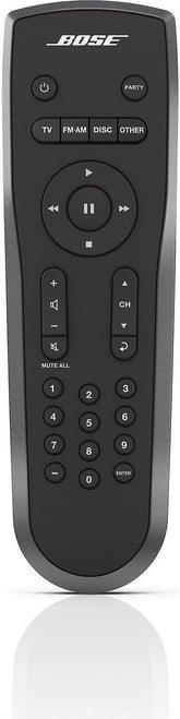 Produktbild Bose Fernbedienung RC35S (Gerätespezifische Fernbedienung)