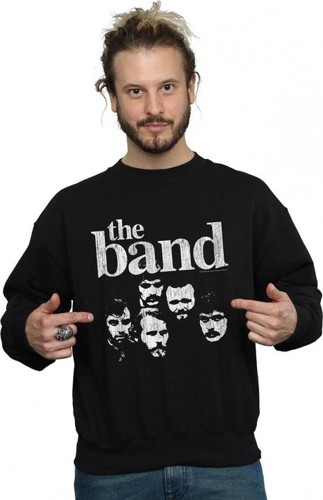 Produktbild The Band Sweatshirt (3XL)