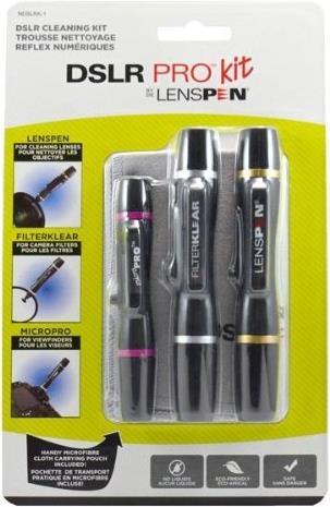 Produktbild Lenspen Profi DSLR Reinigungskit