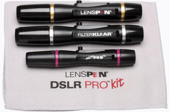 Produktbild Lenspen Profi DSLR Reinigungskit