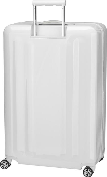 Produktbild Bogner Trolley + Koffer Piz C75 Trolleycase LVZ 4w (XL (ab 115l))