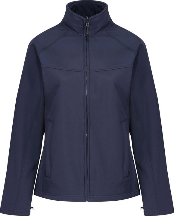 Regatta Uproar SoftshellJacke winddicht