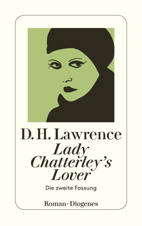 Immagine prodotto Lady Chatterley's Lover (Tedesco, D.H. Lawrence, 2007)