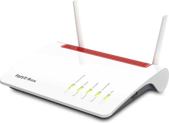 AVM FRITZ!Box 6890 LTE International