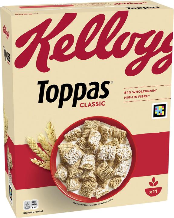 Immagine prodotto Kellogg's Premium (567 g)