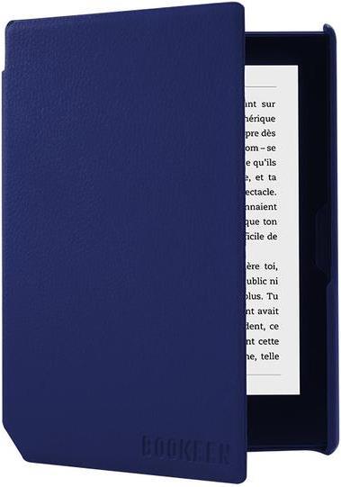 Produktbild Bookeen Cover Cybook Muse blau (Diverse)