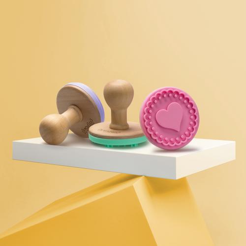 Immagine prodotto Trodat Cookie Stamp Set Homemade