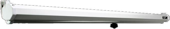 Actual product image Elite Screens Manual M71XWS1 (71", 1:1)