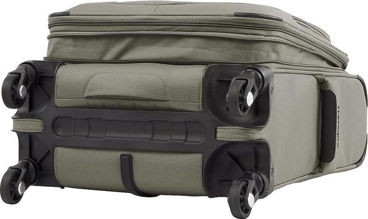 Image du produit Travelpro Maxlite 5 - Trolley de bagages à main extensible SlatGreen (39 l, Bagage à main (jusqu'à 50l))
