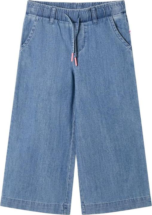 Denim blue