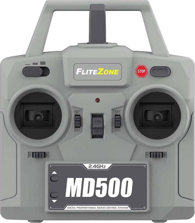 Immagine prodotto Pichler Elicottero MD500 RC