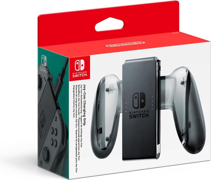 Nintendo Joy-Con Charging Grip (Switch)