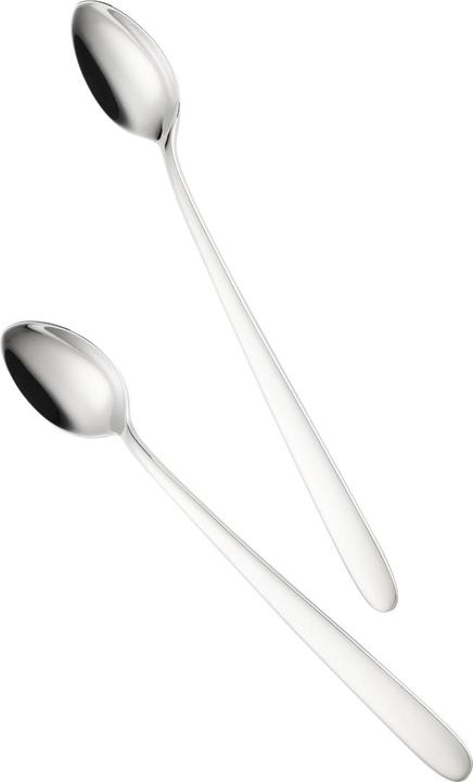 Immagine prodotto Villeroy & Boch Set di cucchiai Longdrink 6 pezzi Linea Daily (6 Pezzo/i, Misurini)