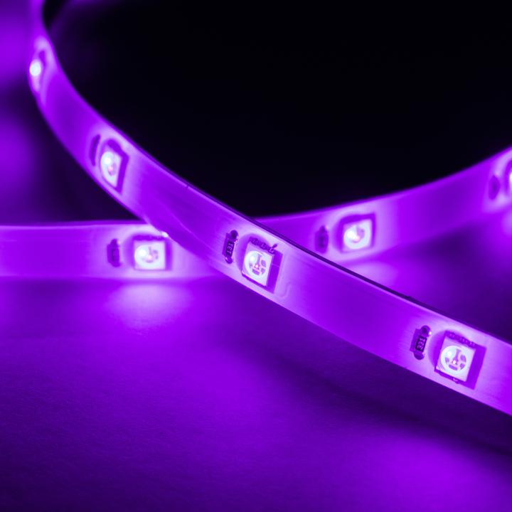 Image du produit Hombli Bande LED (RGB, 500 cm, Intérieur)