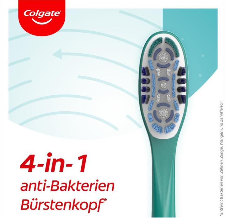 Produktbild Colgate 360° Mittel (Mittel, 1 x)