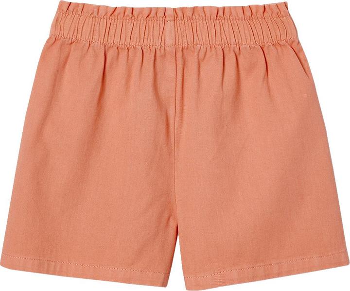 Immagine prodotto Vertbaudet Mädchen Shorts mit Dehnbund (92)