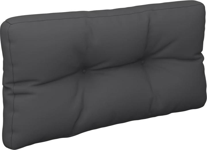 Produktbild VidaXL 10-tlg. Garten-Lounge-Set mit Kissen (80 x 80 x 12 cm)