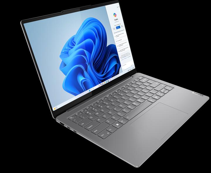 Immagine prodotto Lenovo Yoga Slim 7 (14", Intel Core Ultra 5 125H, 16 GB, 512 GB, CH)