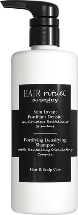 Sisley Soin Lavant Fortif Dens (500 ml, Flüssiges Shampoo)