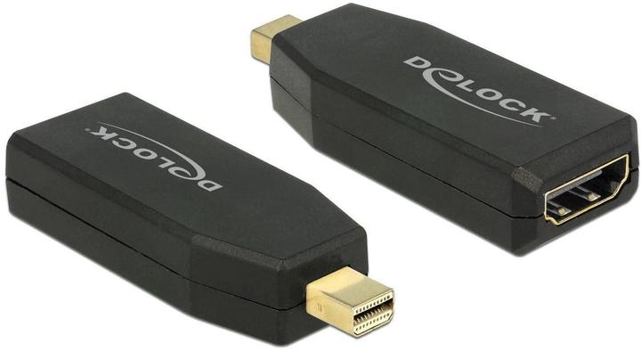 Produktbild Delock Mini DP zu (HDMI, 6.10 cm)