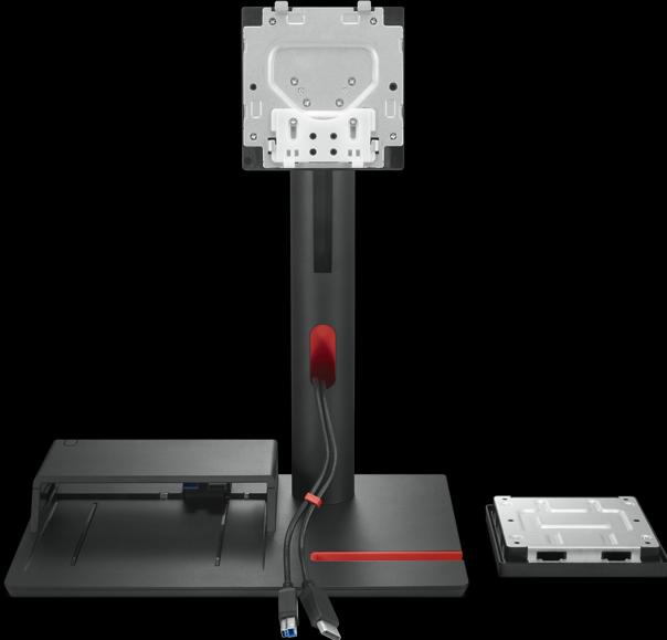 Immagine prodotto Lenovo ThinkCentre TIO Flex (Tavolo, 27")
