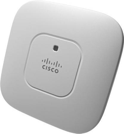 Actual product image Cisco Aironet 702I (300 Mbit/s)