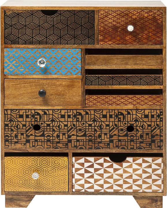 Produktbild Kare Design Soleil (70 x 30 x 90 cm)