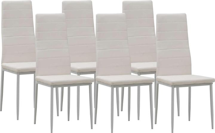 Immagine prodotto Albatros International Set di 4/6 MILANO - Elegante design italiano