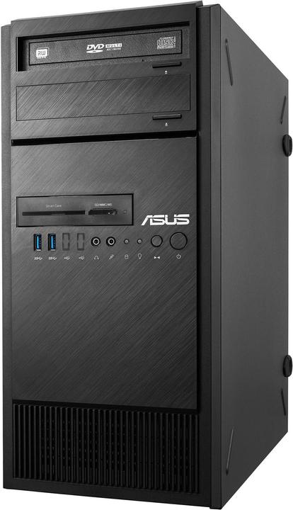 Image du produit ASUS Esc700 G4 (Intel Xeon W-2123 W-2123, 16 Go, 256 Go, Quadro P2000)