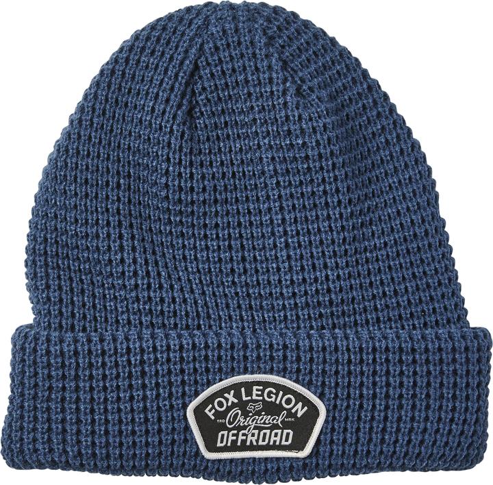 Fox Beanie 21 Speed Division Drk Indo Os (One Size)