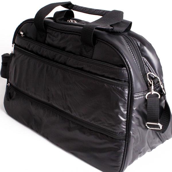 Image du produit Beaba Sac à langer New York - noir