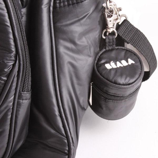 Image du produit Beaba Sac à langer New York - noir