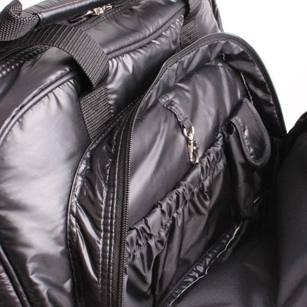 Image du produit Beaba Sac à langer New York - noir