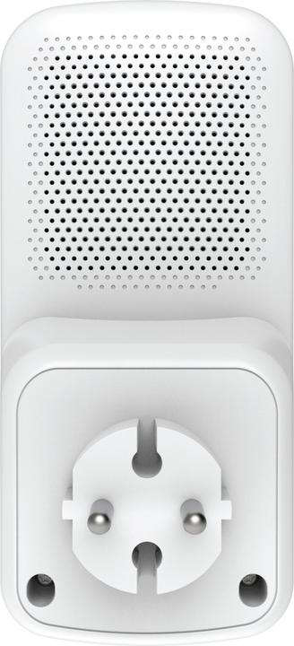 Actual product image D-Link DAP-X1860 (1201 Mbit/s, 574 Mbit/s)