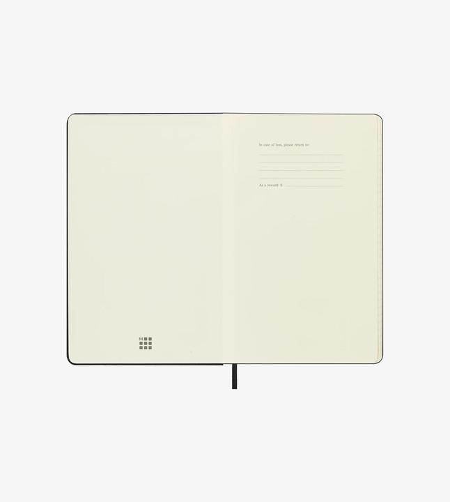 Immagine prodotto Moleskine Agenda degli alunni (13 x 21 cm, Inglese)