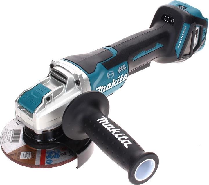 Produktbild Makita DGA519Z (125 mm)