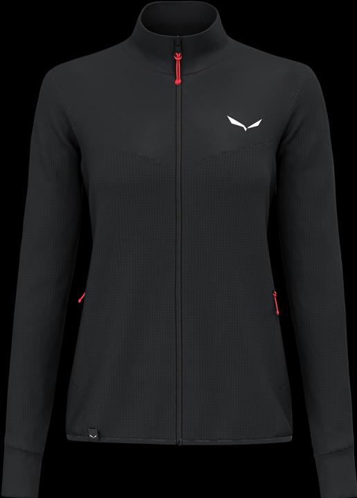 Image du produit Salewa Puez Waffle Hybrid Veste Polarlite Da (38)